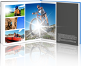 EchtFotobuch HD (hochglanz)