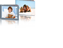 Fotobuch für die Handtasche